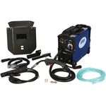 ATROX Schweißgerät 4-in-1 Mini-MIG 135