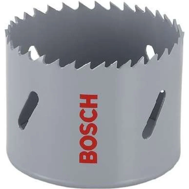 Bosch Professional Lochsäge HSS-Bimetall für Standardadapter (Ø 114 mm) - Preisvergleich – Bild 1