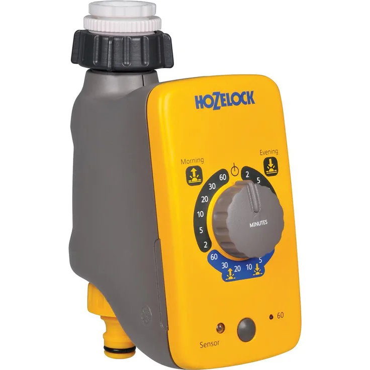 Hozelock Sensor Controller Bewässerungscomputer