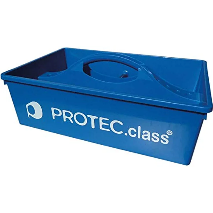 PROTEC PROT Werkzeugkiste PWK 2 3-Fächer