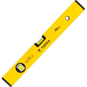 Bild für Wasserwaage 2- Libellen Alu