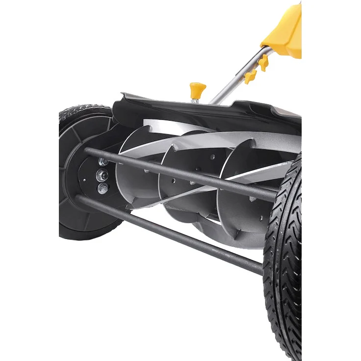 Stiga SCM 440 FS Aluminium-Spindelmäher – Bild 2