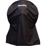 Char-Broil 140 388 Grillabdeckung, für All-Star, wetterfest, Polyester