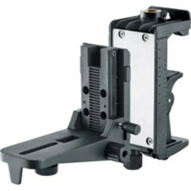 CrossGrip Pro Klemm- und Wandhalterung - 036.24 - Laserliner