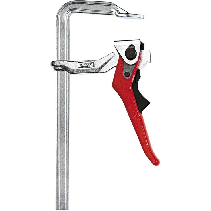 Bessey GSH30 Hebelzwinge classiX GSH 300-140, 300x140 – Bild 1
