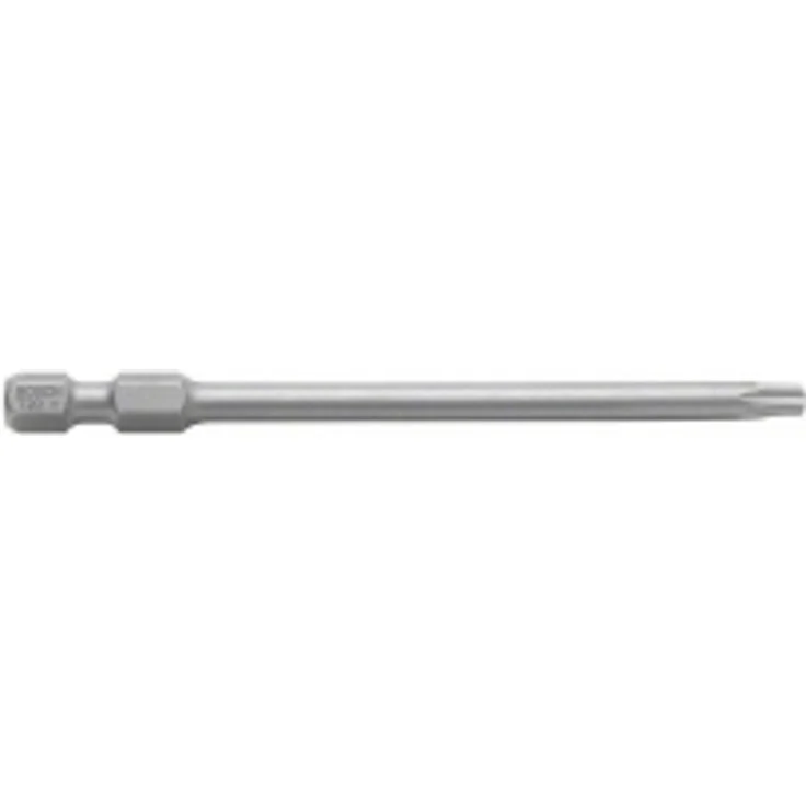 Bosch Professional Bit Extra-Hart für Innen-Torx-Schrauben (T10, Länge: 89 mm) – Bild 1