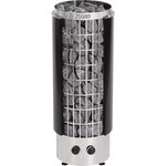 Harvia Cilindro PC90H Saunaofen 9,0kW Elektroofen mit integrierter Steuerung Saunaheizgerät