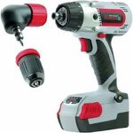 Kress 180 AFB 4,2 Set