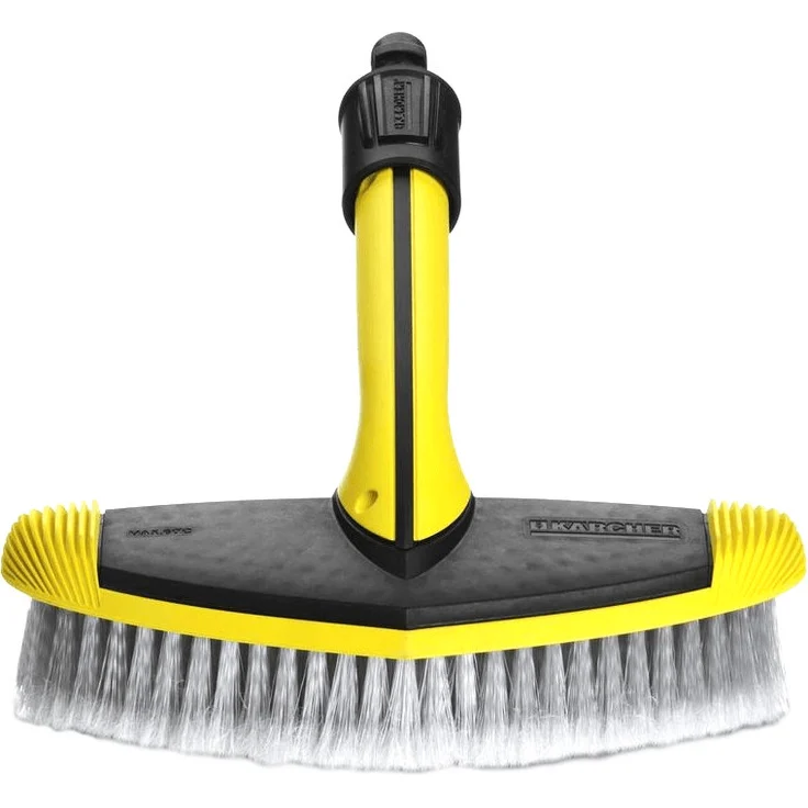 Kärcher Weiche Waschbürste WB 60 (2643-233.0) Arbeitsbreite 24,8 cm – Bild 2