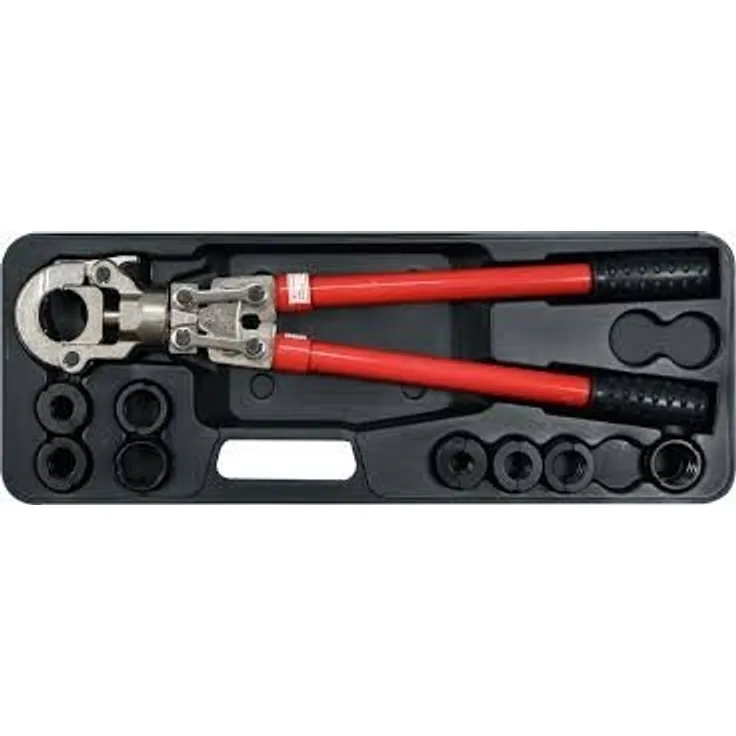 Yato yt-21735 ? manuell Crimping Pliers for pex-al-pex
