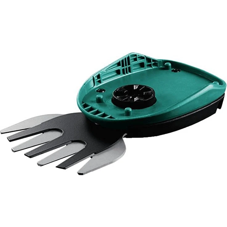 Bosch Home and Garden Akku-Gras- und Strauchschere Isio Set 0600833102 12 cm Schwertlänge, mit Akku und Ladegerät 3,6 V – Bild 4