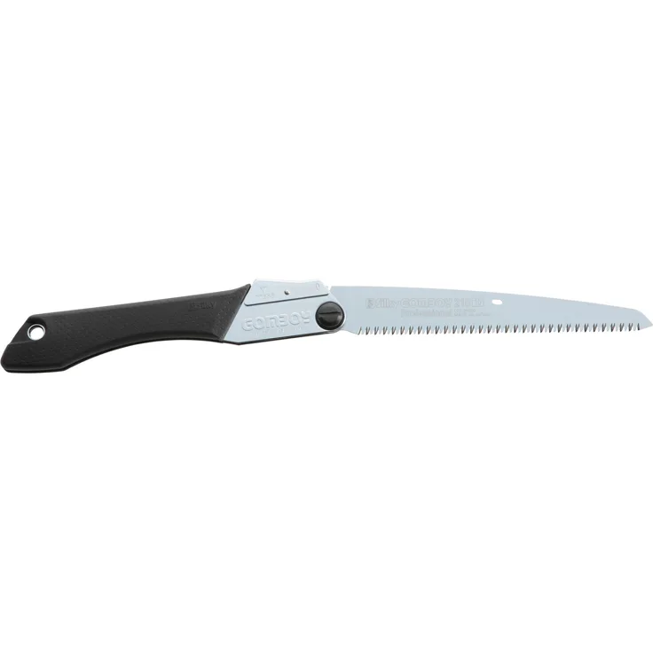 Silky japanische Klappsäge Gomboy 210mm medium 10/30mm
