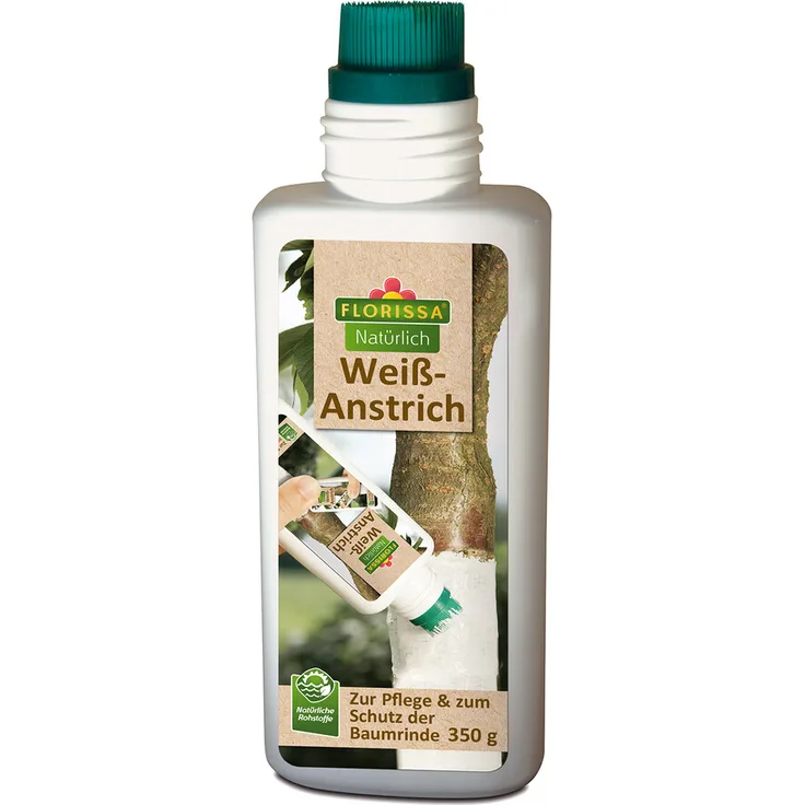 Florissa FLORISSA Weißanstrich, 350 g