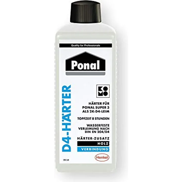Ponal D4 Härter 250g