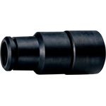 Metabo Anschlussmuffe für Metabo Saugschläuche