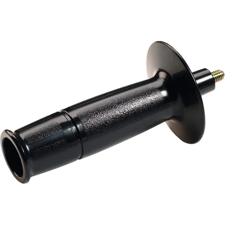 Makita 9565HRZ Winkelschleifer 125 mm 1100 W, 88 V ohne Scheibe mit Spindelarretierung – Bild 7