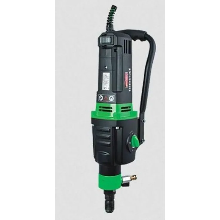 EIBENSTOCK Diamant-Bohrmotor EBM 352-3 Kernbohrmotor
