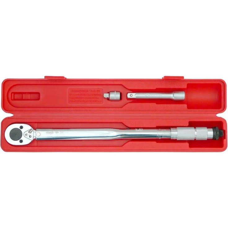 Famex Drehmomentschlüssel-Set »Famex 10886« (3-tlg.)28-210 Nm – Bild 1