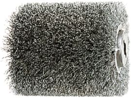 Makita P-04400 Stahldrahtbürste, 71x400 mm