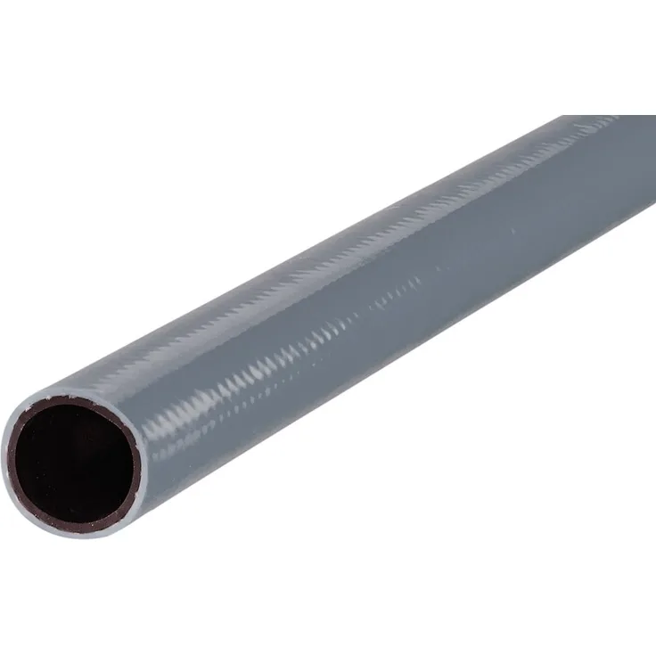 OASE 44545 ProMax Gartenschlauch, 1 Zoll, 25 m, grau, 56 x 17 x 56 cm Schlauch Zubehör Wasserschlauch
