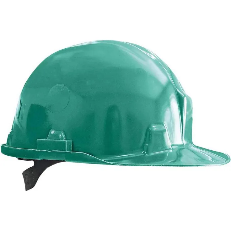 Reis KASPE_Z Schutzhelm, Grün, 54-62 Größe