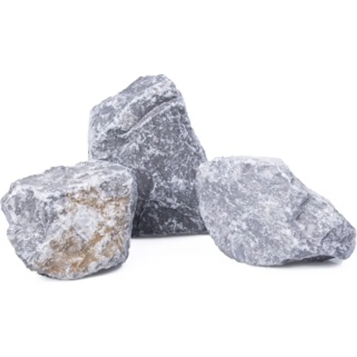 Gabionensteine Ardennen 60-90 mm BigBag: 1000 kg
