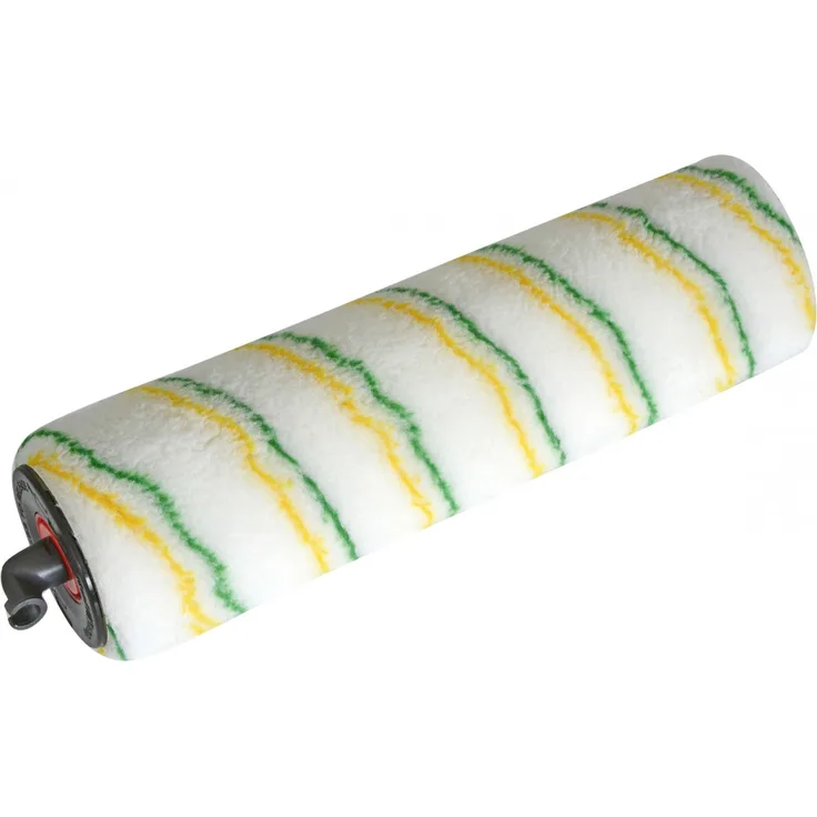 Nespoli Farbwalze Rollmatic YellowGreen 25 cm