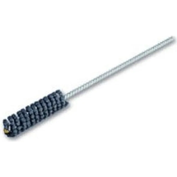 Osborn 9818036312 AR9818036312 Honbürste Novoflex-B 11mm Körnung 120 aus Silicium-Carbid, 11 mm