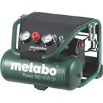Metabo Druckluft mobil Kompressor Power 250-10 W OF ölfrei 601544000