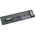 Wolfcraft 4050000 Schablone für Hohlwanddosen