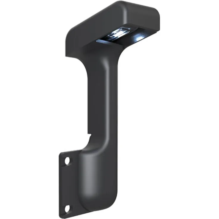 Traeger Pelletsensor