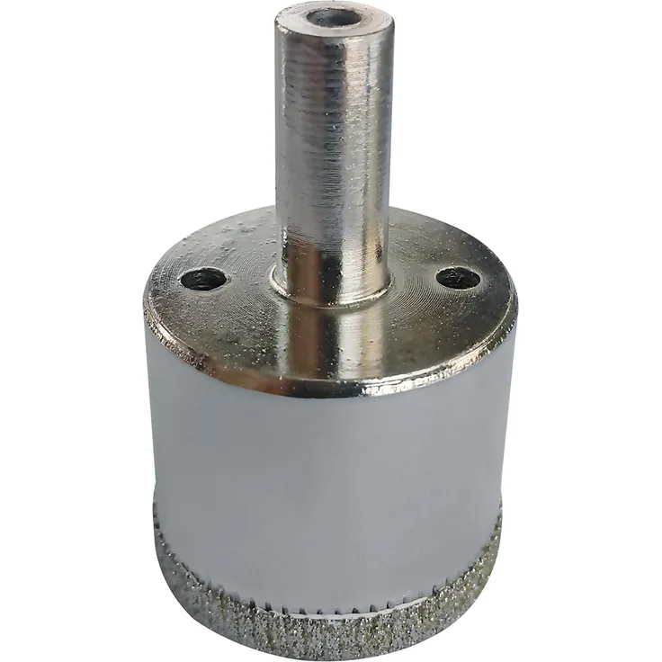 FRANKE 112.0473.656 Fragranit Bohrer, Durchmesser 35mm, Metallisch