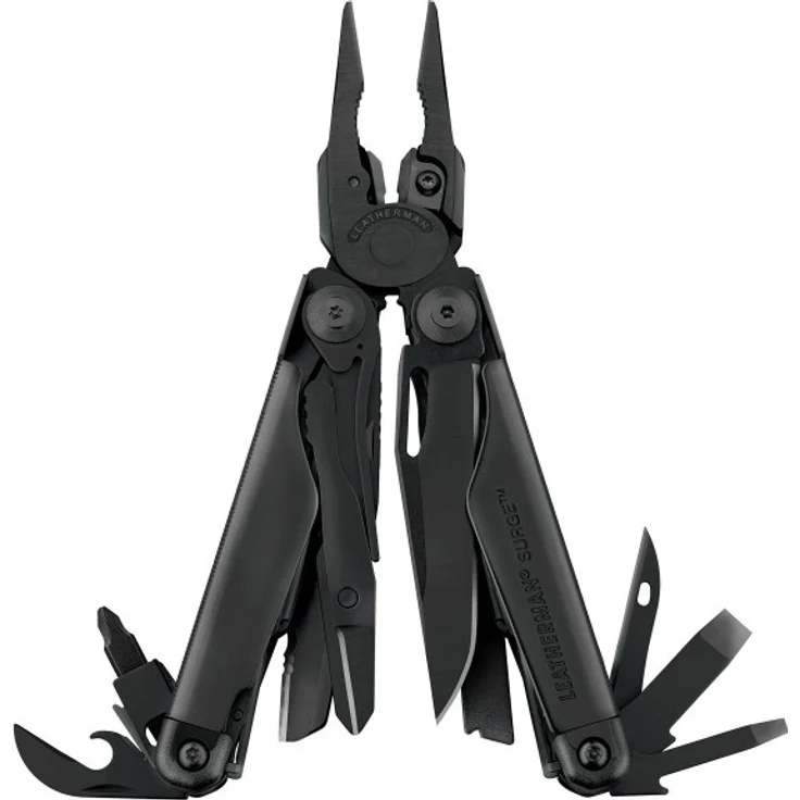 Leatherman Surge Multifunktionswerkzeug – Bild 1