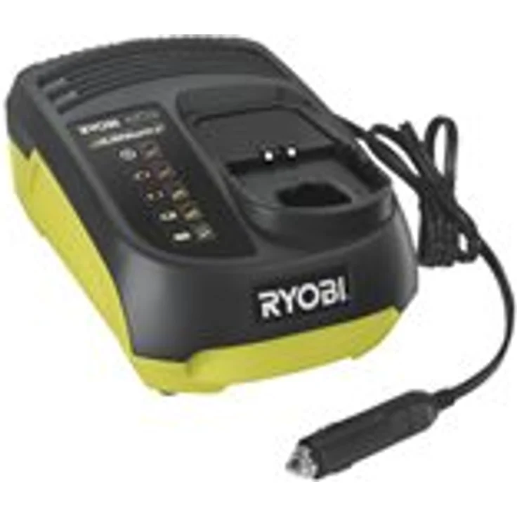 Ryobi RC18118C 5133002893 RC18-118C, 18 V, Hyper Grün