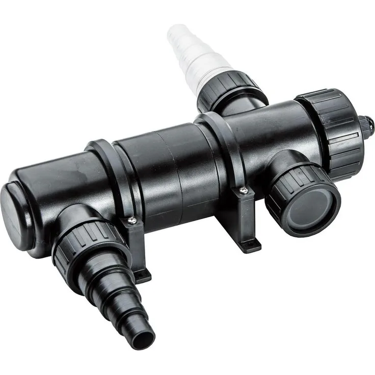Smartline UVC-Teichklärer von 9 W - Heissner