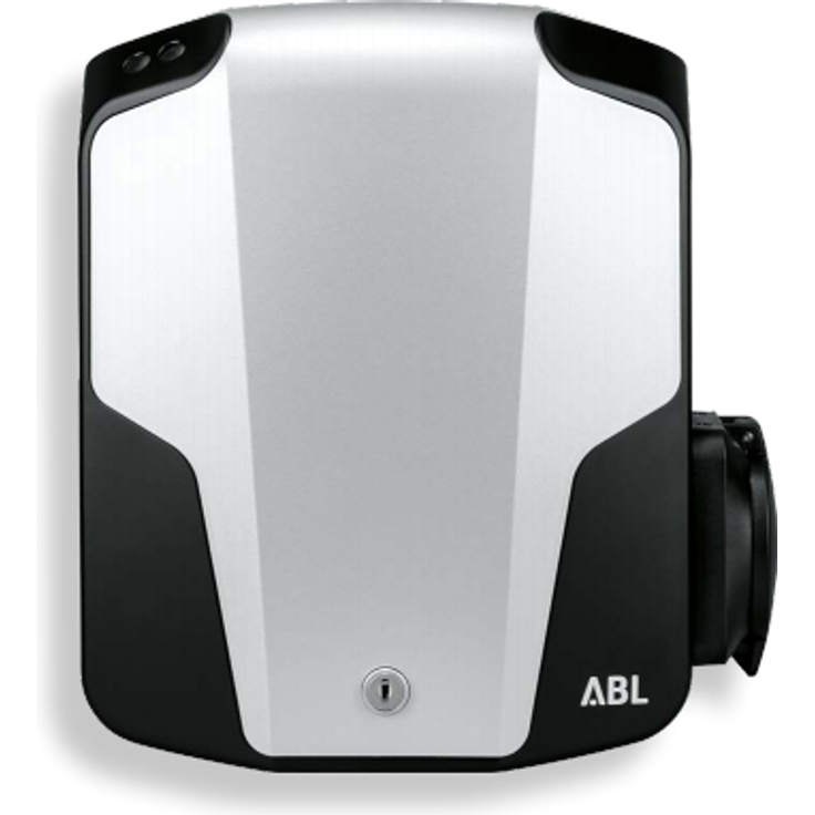 ABL Wallbox eMH1 22kW 1W2221 32A/400V 3-phasig ABL Wallbox eMH1 22kW 1W2221 32A/