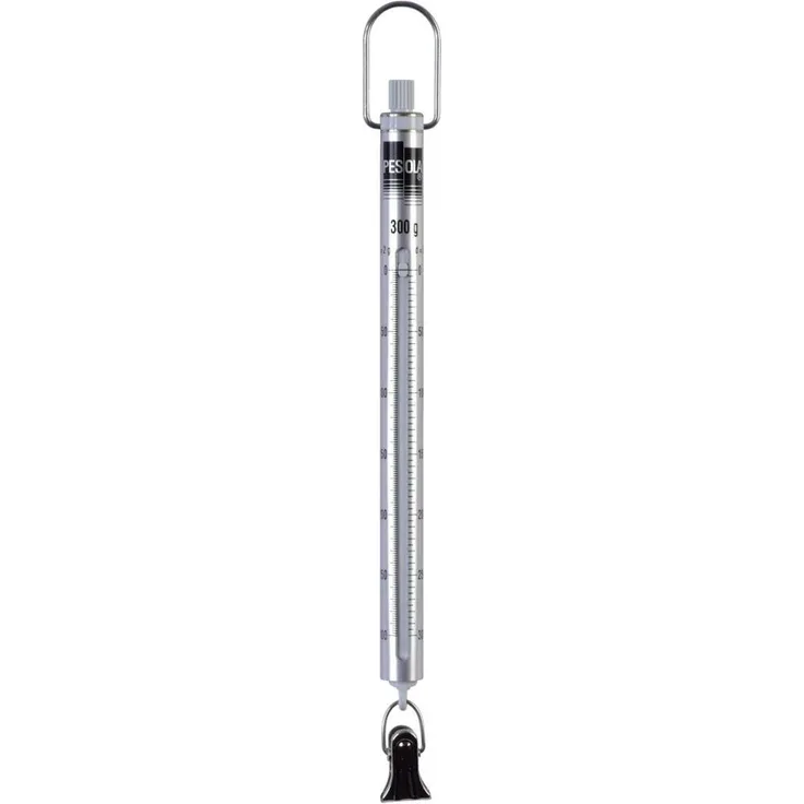 Pesola 40600 Federwaage Medio 600g
