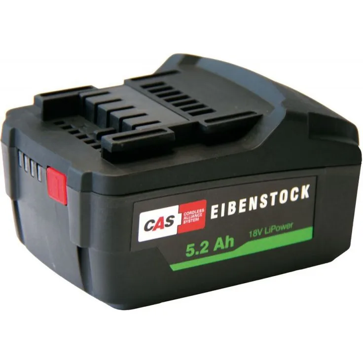 EIBENSTOCK Akku 5,2 Ah - 37731000 - Eibenstock