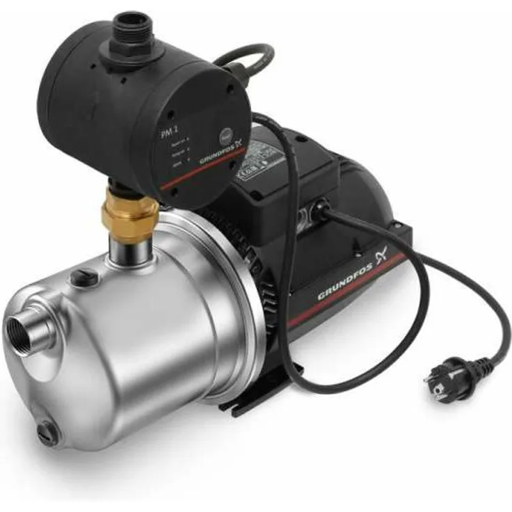 Grundfos JP5-48 PM1 99515138 230V mit 1,5m Kabel Jetpumpe