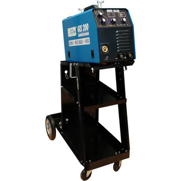 Güde Inverter Schweißgerät GIS 200