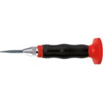 Rennsteig - 430230 - Automatischer Körner (Ankörner, Vorkörner) ? Einstellbare Schlagkraft 60 bis 130 N, mit Handschutz - Preisvergleich