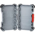 Bosch Professional Accessories 2608522363 Bosch Professional Leerbox Größe L (Zur Nutzung mit Allen Pick and Click Zubehörpacks)