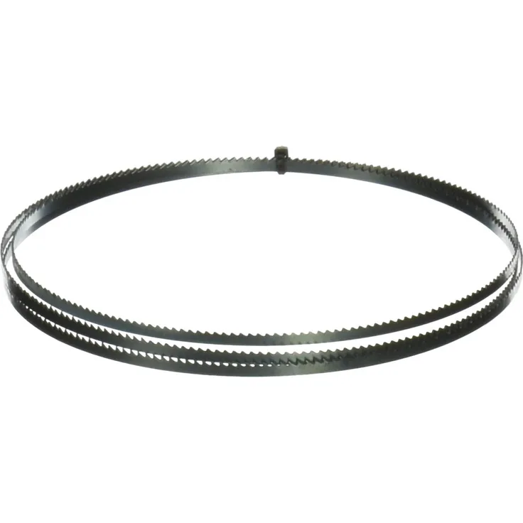 Proxxon 28174 Bandsägeblatt feinverzahnt (24 Z) für MBS 240-E