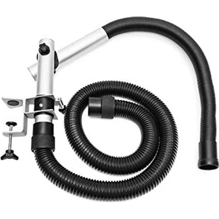Ersa Absaugarm Highflex mit Gelenk 500 mm, 0CA10-4001