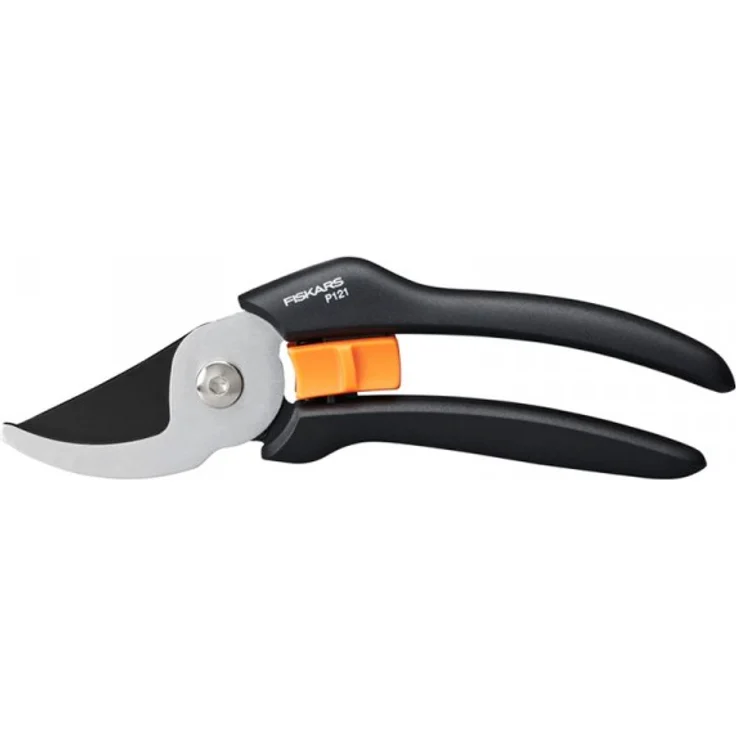 Fiskars 1057160 Solid Bypass Gartenschere P121 max. 18 mm Schnittstärke – Bild 1