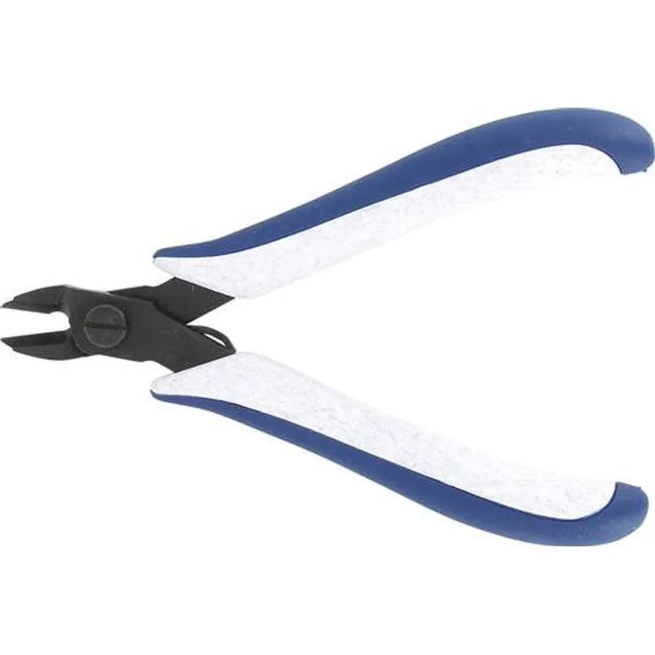 Ideal Tek Ergonomische ESD-Abisolierzange oval EX9100