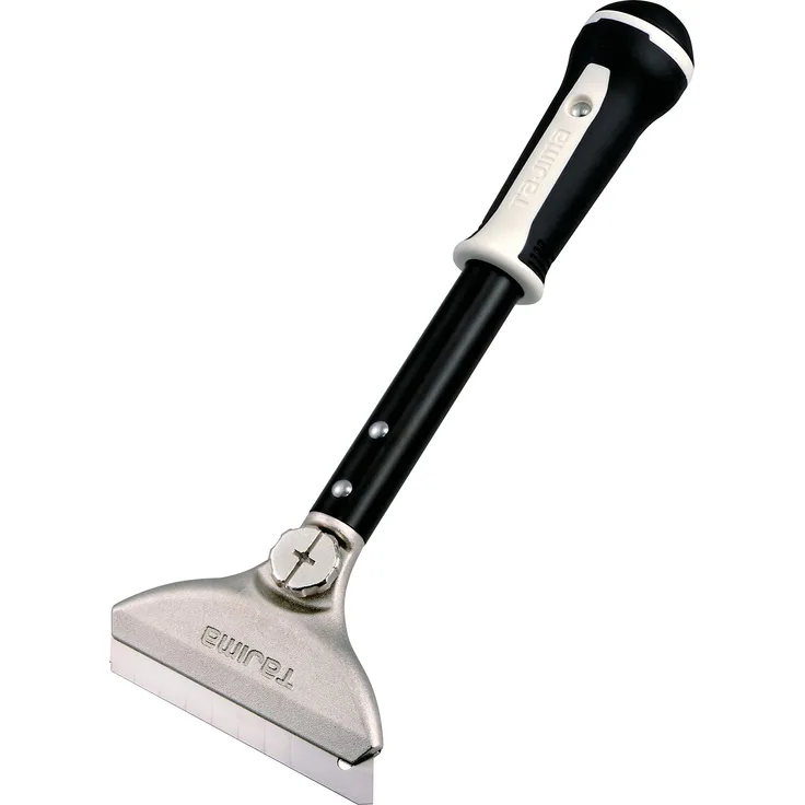 Tajima PSCL300F Scrape Rite Pro Schaber (305mm, mit geradem Kopf, 18 mm Endura Klinge)