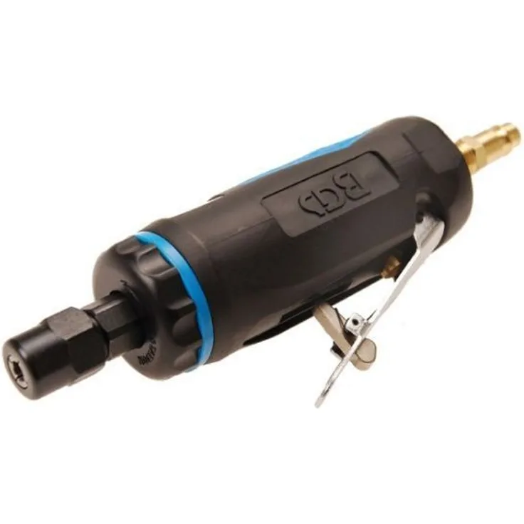 BGS 3264 | Stabschleifer | kurz | 170 mm | Druckluft | gerade | 6,3 mm (1-4'')