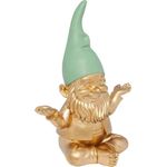 KARE Dekofigur »Zwerg Meditation«