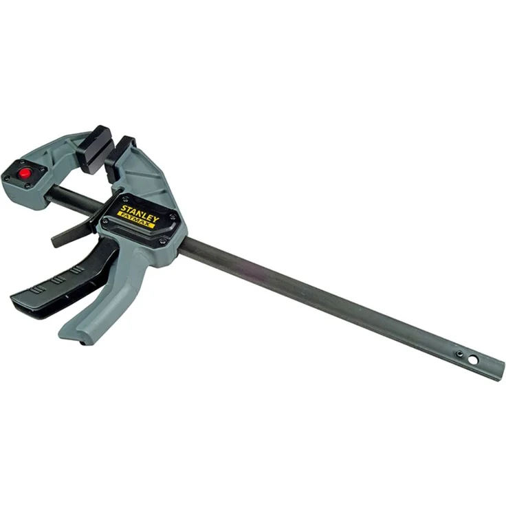 Stanley Einhandzwinge Fatmax Large (900 mm, 135 kg) 1 Stück, FMHT0-83237 – Bild 1